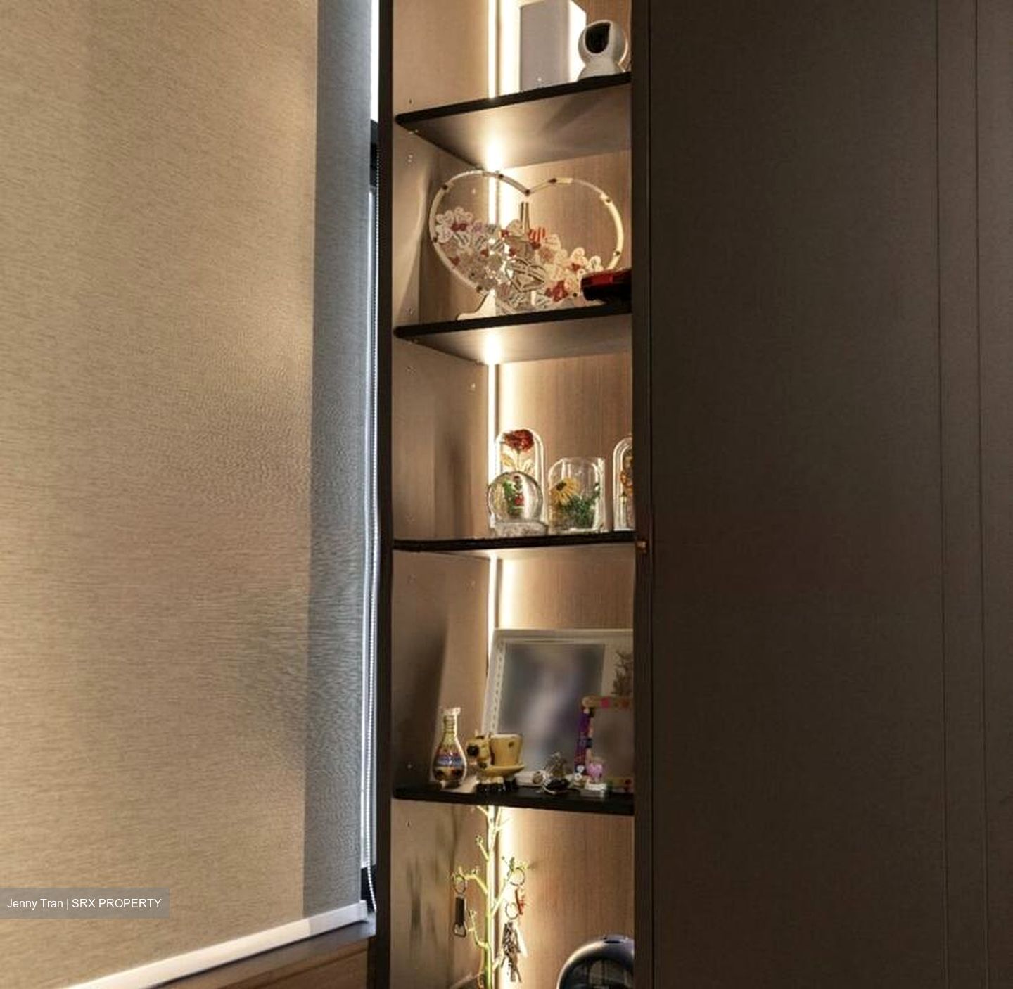 Parc Komo (D17), Apartment #567514381